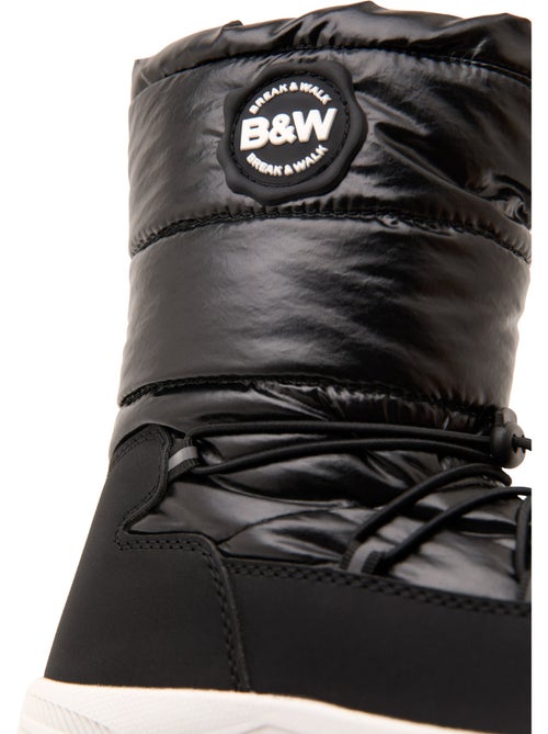 Bottines conguitos - Kiabi Bottines conguitos - Kiabi