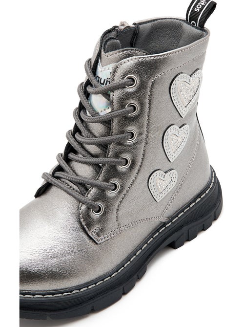 Bottines Conguitos - Kiabi