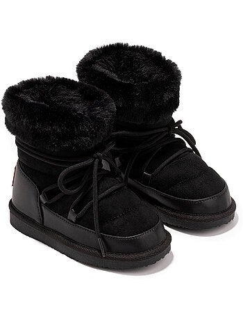 Bottines conguitos