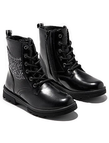 Bottines conguitos