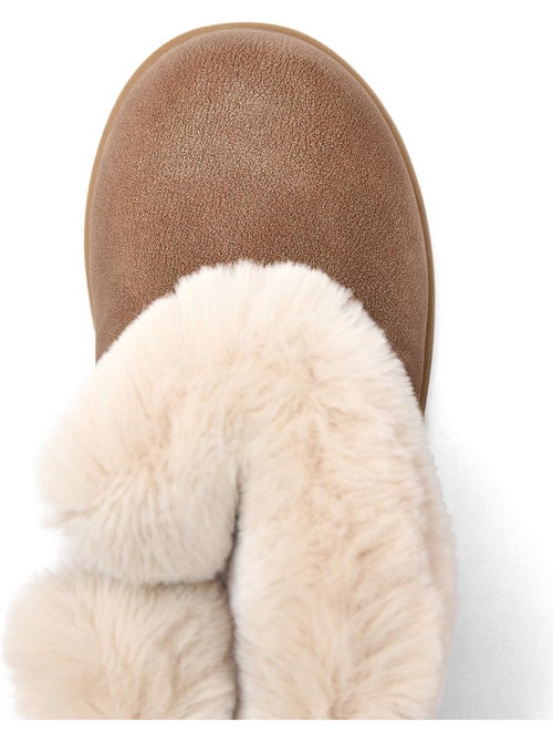 Bottines conguitos osito - Kiabi