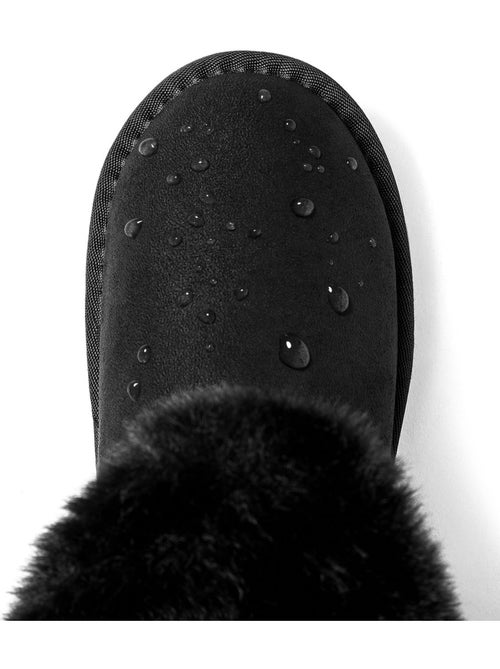Bottines conguitos pelo - Kiabi Bottines conguitos pelo - Kiabi