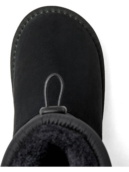 Bottines conguitos plataforma - Kiabi Bottines conguitos plataforma - Kiabi