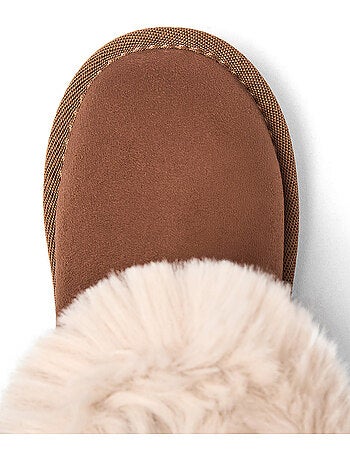 Bottines conguitos repelente al agua