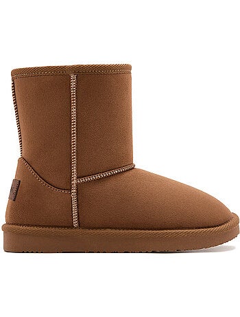 Bottines conguitos repelente al agua