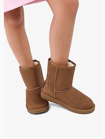 Bottines conguitos repelente al agua