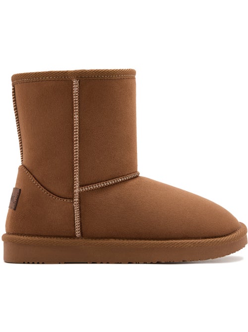 Bottines conguitos repelente al agua - Kiabi
