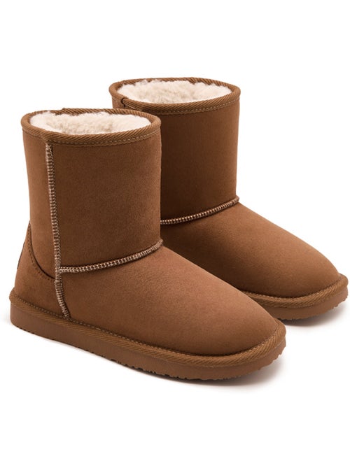 Bottines conguitos repelente al agua - Kiabi