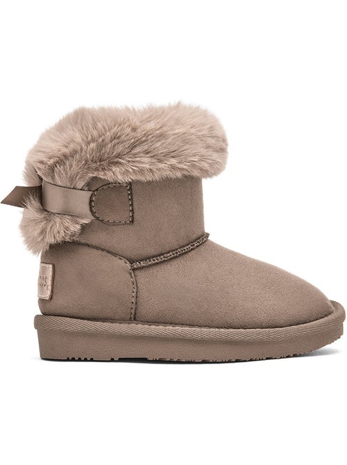 Bottines conguitos repelente al agua - Kiabi