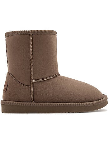 Bottines conguitos repelente al agua
