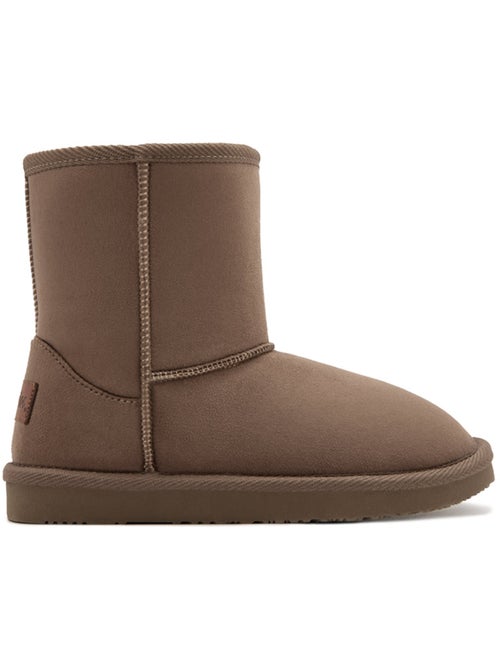Bottines conguitos repelente al agua - Kiabi