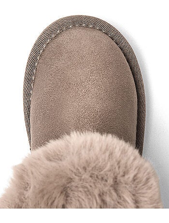 Bottines conguitos repelente al agua