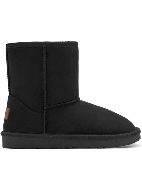 Bottines conguitos repelente al agua - Kiabi Bottines conguitos repelente al agua - Kiabi