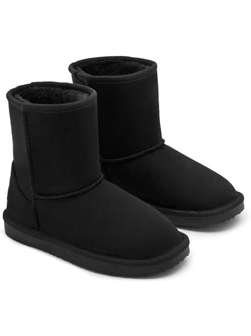 Bottines conguitos repelente al agua - Kiabi Bottines conguitos repelente al agua - Kiabi