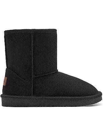 Bottines conguitos repelente al agua
