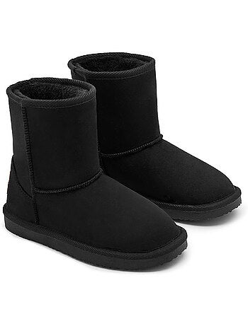Bottines conguitos repelente al agua