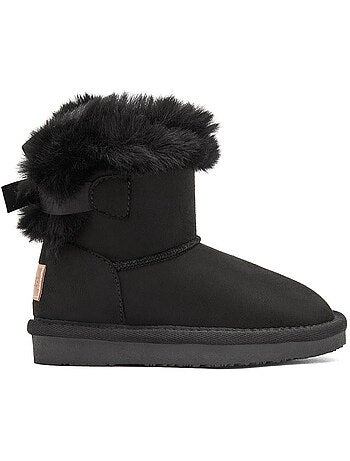 Bottines conguitos repelente al agua