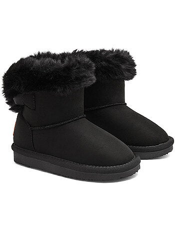 Bottines conguitos repelente al agua