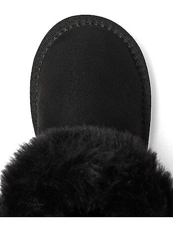 Bottines conguitos repelente al agua