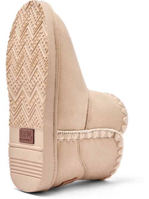 Bottines conguitos respetuosas - Kiabi Bottines conguitos respetuosas - Kiabi