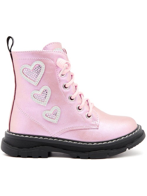 Bottines conguitos - Kiabi