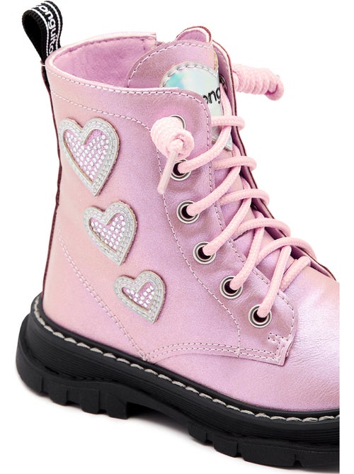 Bottines conguitos - Kiabi