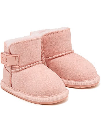 Bottines conguitos