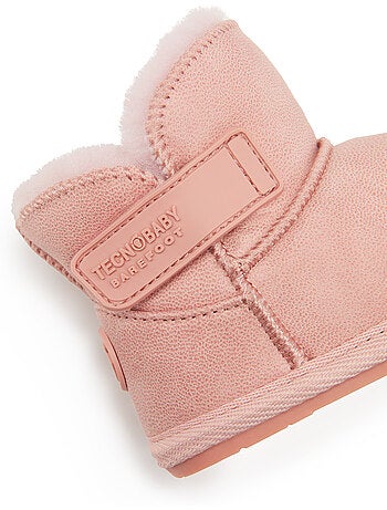 Bottines conguitos