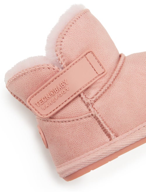 Bottines conguitos - Kiabi