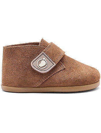 Bottines conguitos safari
