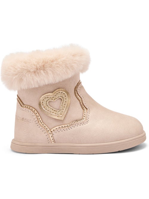 Bottines conguitos tecnobaby bebés - Kiabi