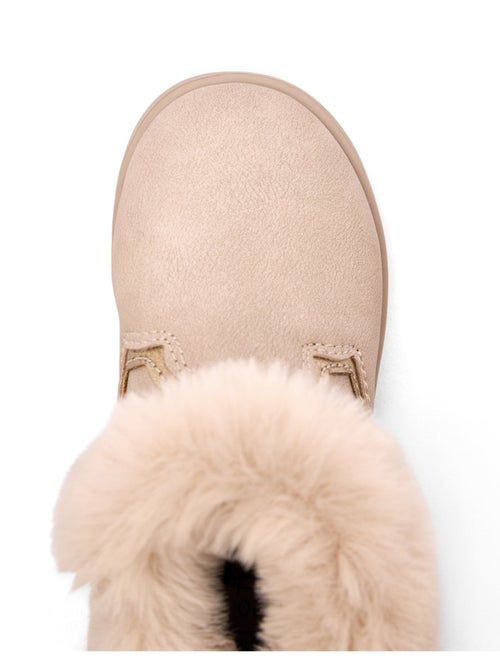 Bottines conguitos tecnobaby bebés - Kiabi
