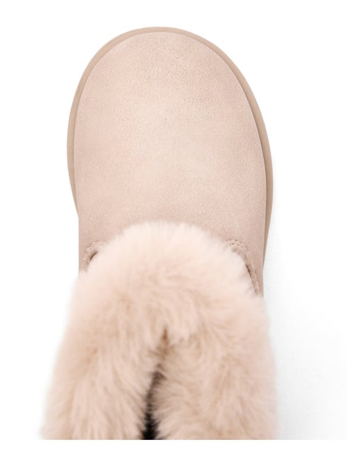 Bottines conguitos tecnobaby - Kiabi