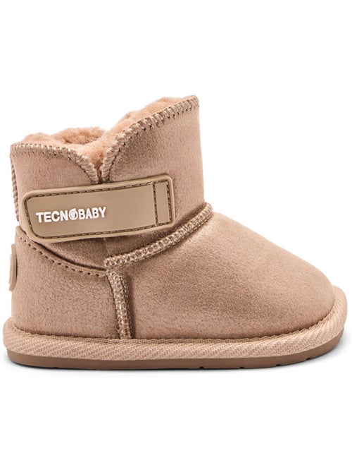 Bottines Conguitos Tecnobaby - Kiabi