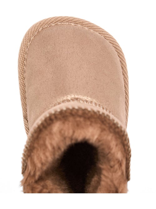 Bottines Conguitos Tecnobaby - Kiabi
