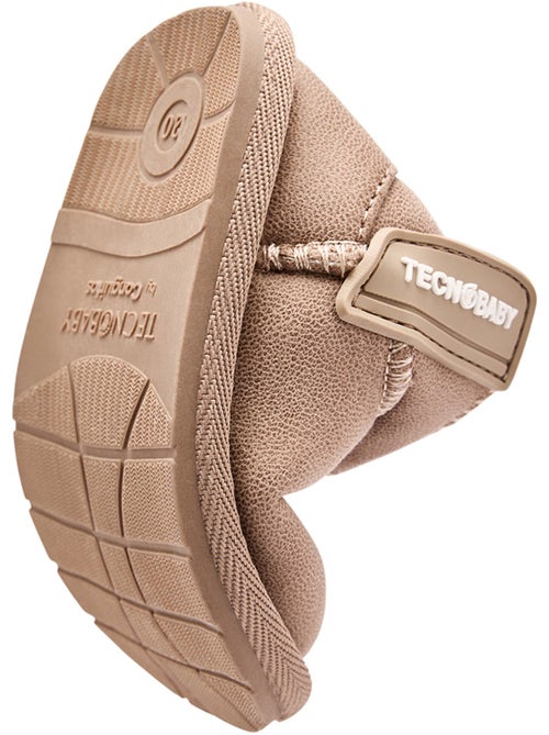 Bottines conguitos tecnobaby - Kiabi