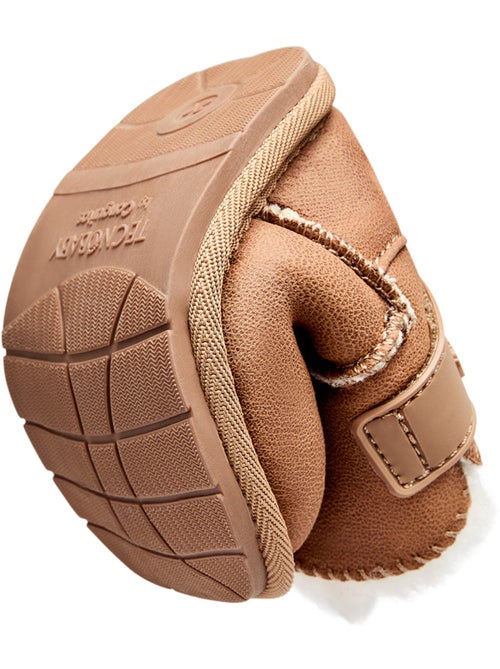 Bottines conguitos tecnobaby - Kiabi