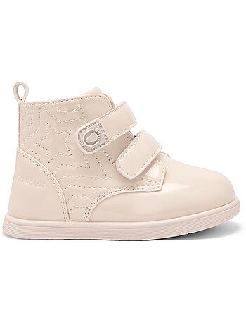 Bottines Conguitos Tecnobaby Patucos
