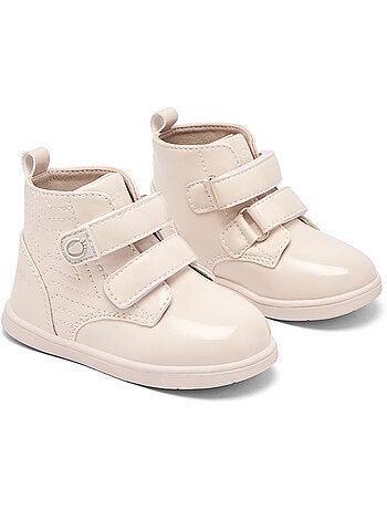 Bottines Conguitos Tecnobaby Patucos