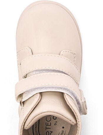 Bottines Conguitos Tecnobaby Patucos
