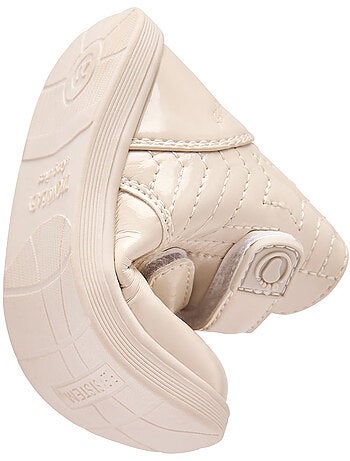 Bottines Conguitos Tecnobaby Patucos