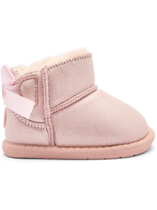 Bottines Conguitos Tecnobaby - Kiabi