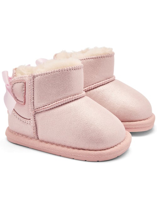 Bottines Conguitos Tecnobaby - Kiabi