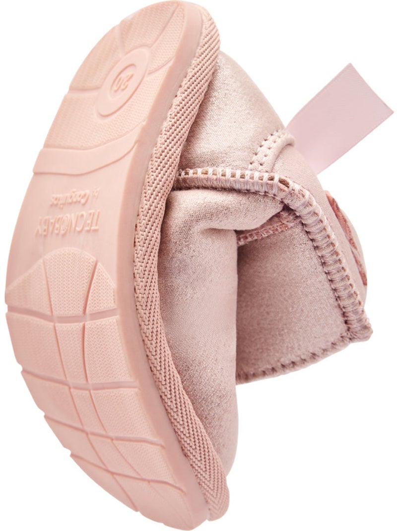 Bottines Conguitos Tecnobaby Rose - Kiabi