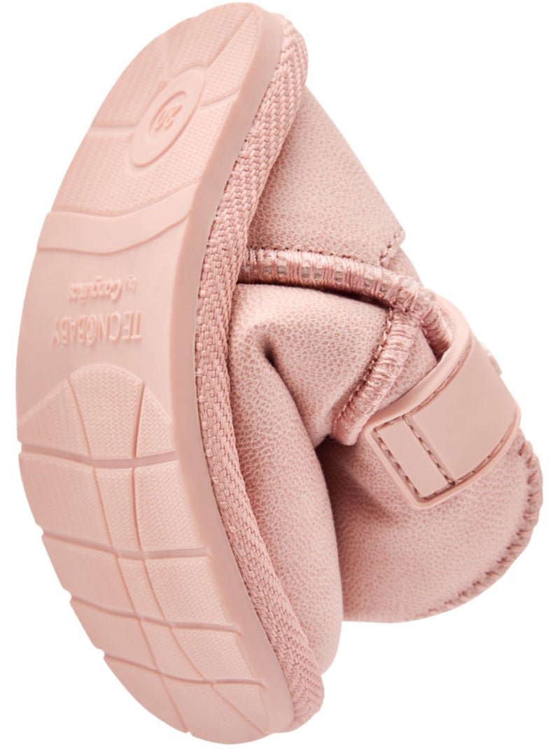 Bottines conguitos tecnobaby Rose - Kiabi