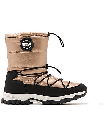 Bottines conguitos