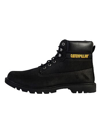 Bottines Cuir Caterpillar Colorado 2.0