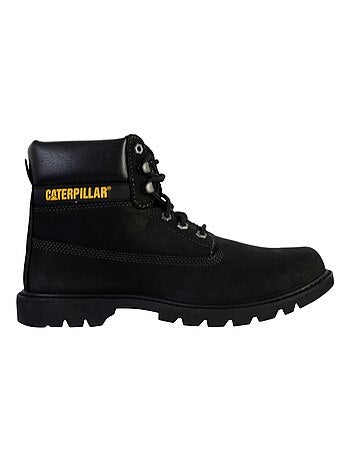 Bottines Cuir Caterpillar Colorado 2.0