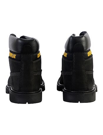 Bottines Cuir Caterpillar Colorado 2.0