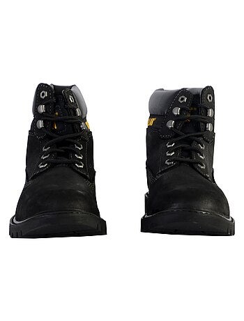 Bottines Cuir Caterpillar Colorado 2.0